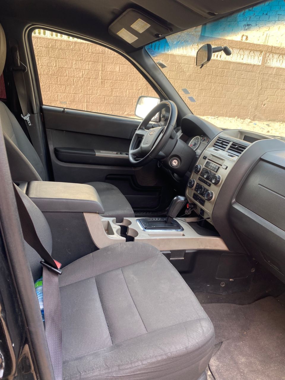 Hyundai Santa Fe Côté